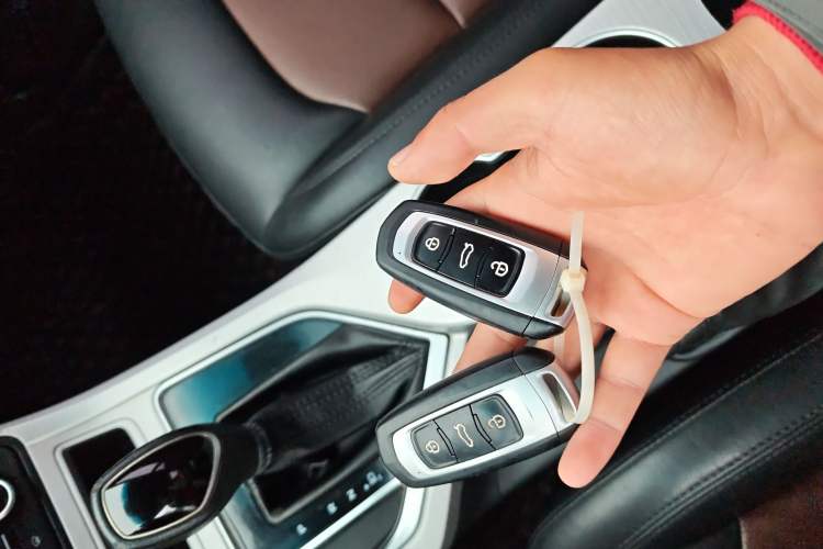 Used Geely Auto Vision 2018 1.5L Automatic Happiness Edition