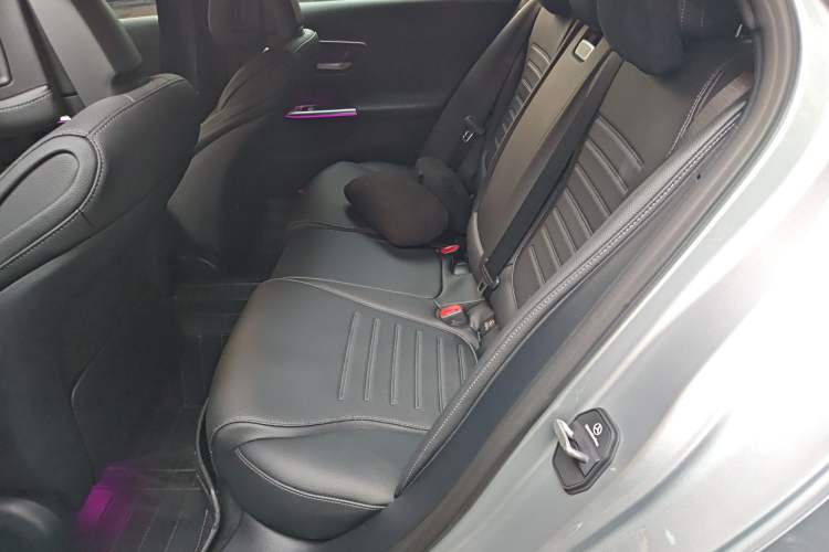 Used Mercedes-Benz C-Class 2023 C 260 L Sport Edition
