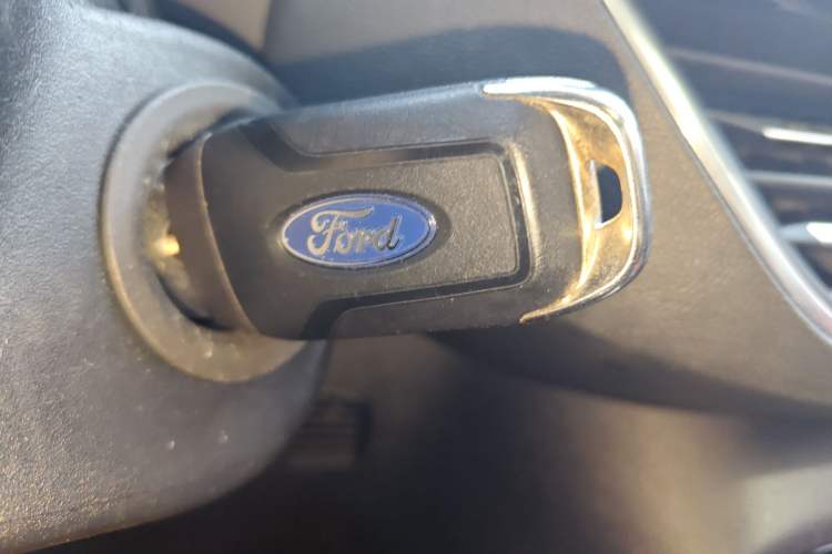 Used Ford Focus Active 2020 EcoBoost 180 Automatic Trendy Model
