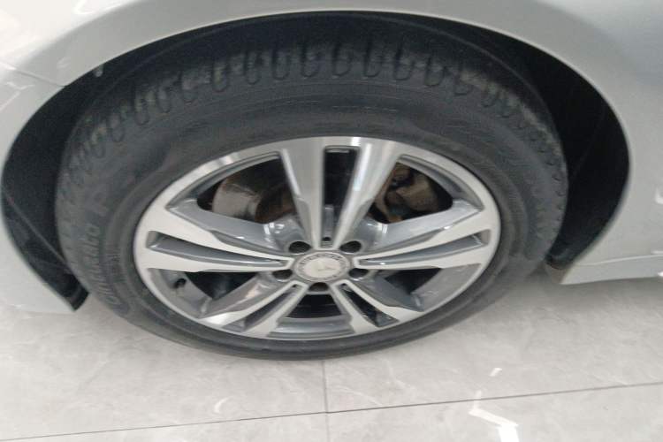 Used Mercedes-Benz C-Class 2016 C 200 L Sport Edition
