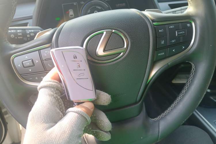 Used Lexus UX New Energy 2020 300e Pure·Joy Edition