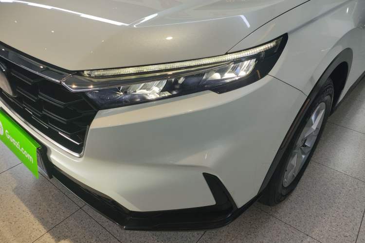 Used Honda CR-V 2024 240TURBO Two-Wheel-Drive FENGSHANG Edition 5 Seats