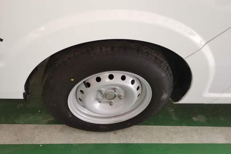 Used SRM New Energy E3 
