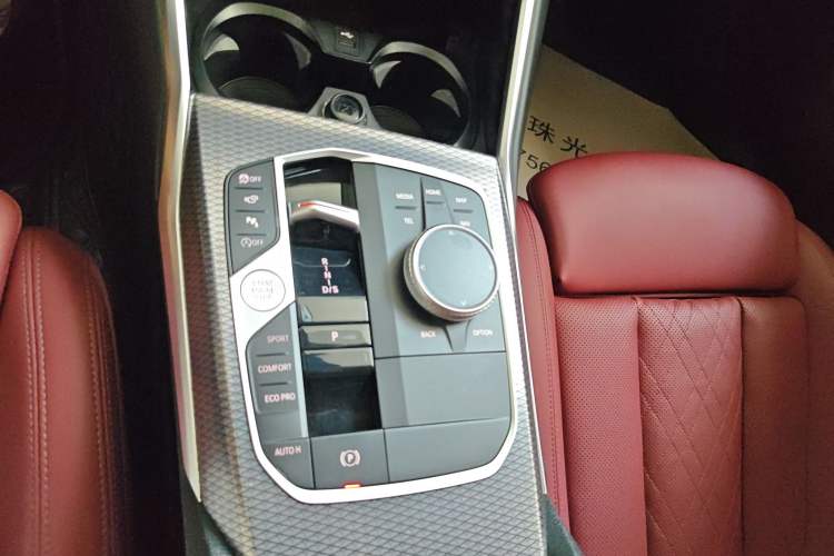 Used BMW 3 Series 2023 325Li M Sport Night Edition Package
