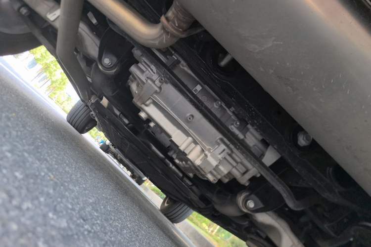 Used Hima AITO M7 2024 1.5T Rear-Drive Plus Version 6 Seats
