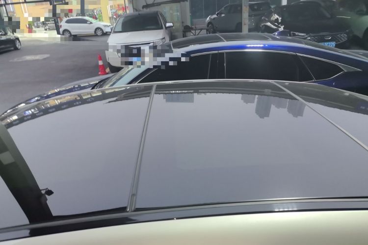 Used Toyota Camry 2019 Revised Version 2.5G Luxury Edition