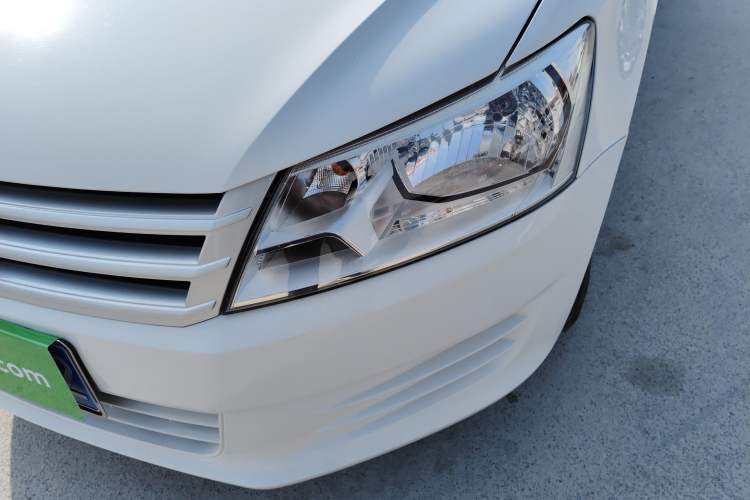 Used Volkswagen Santana 2015 1.4L Manual Fashion Edition
