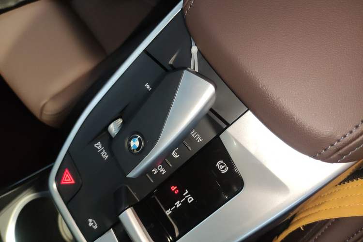 Used BMW X1 2023 xDrive25Li X Design Package