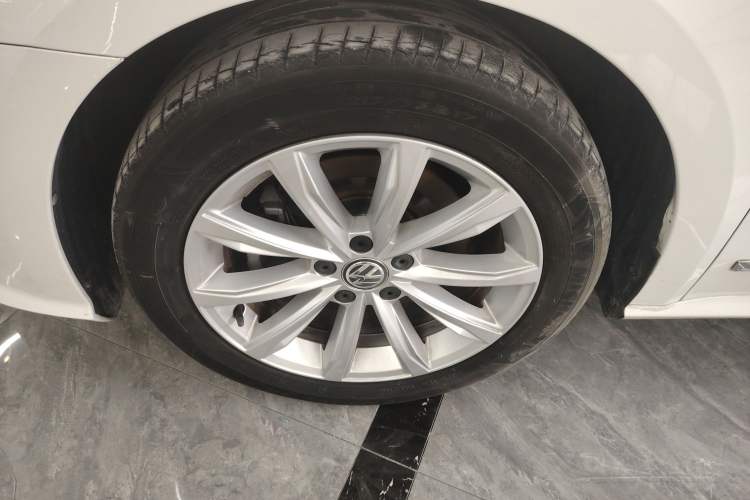 Used Volkswagen Passat 2016 280TSI DSG Prestige Edition
