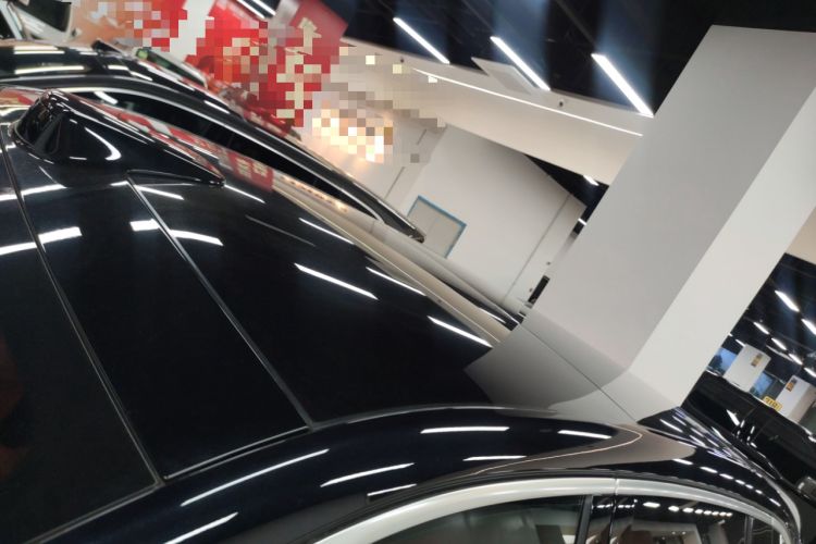 Used Li Auto L7 2024 Max
