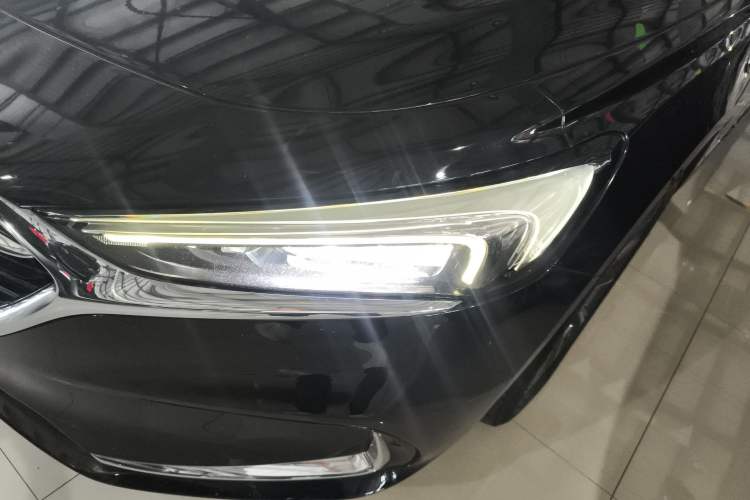 Used Buick LaCrosse 2021 652T Luxury Model