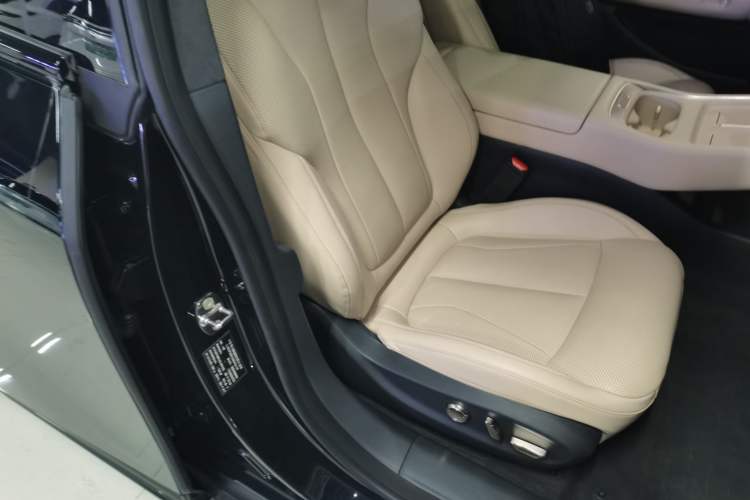 Used XPeng P7+ 2024 Long-Range Max
