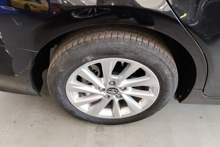 Used Toyota Camry 2023 2.0G Luxury Edition