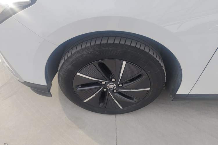 Used Buick Velite 6 2024 430km Comfort Edition
