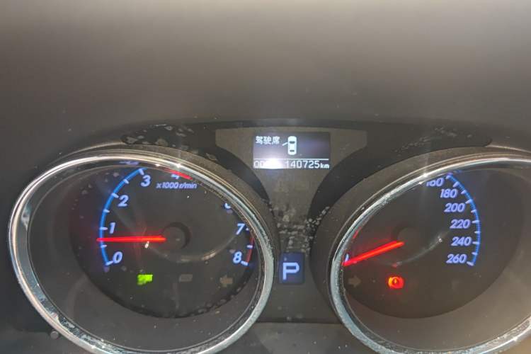 Used Toyota Reiz 2012 2.5V Fengdu Elite Stylish Edition
