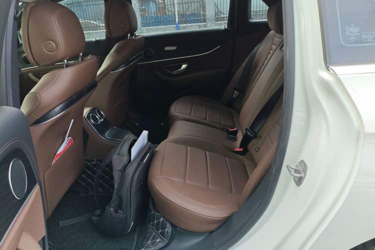 Used Mercedes-Benz E-Class 2021 Facelift E 260 L Sport Edition
