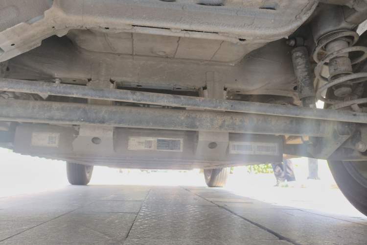 Used NETA V 2022 Chao 300 Lite Lithium Iron Phosphate
