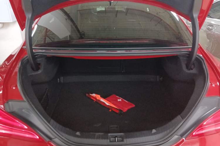 Used Mercedes-Benz CLA 2015 CLA 200
