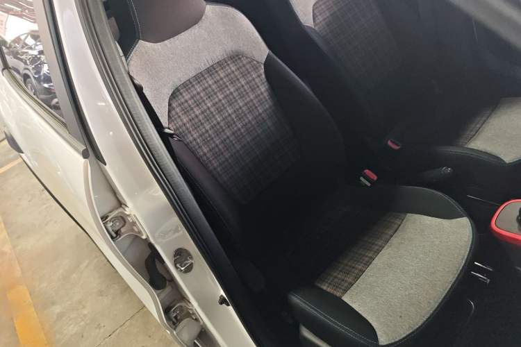 Used Dongfeng NAMMI EX1 2023 PRO Light Wind Edition Lightning Model
