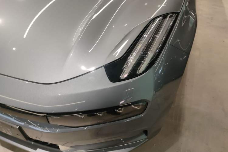 Used Zeekr 001 2023 WE Edition 86 kWh