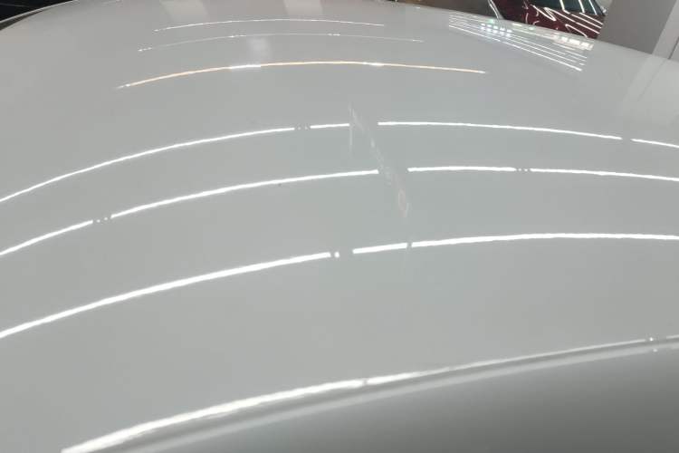 Used BYD Seal 06 New Energy 2024 DM-i 80KM Luxury Model
