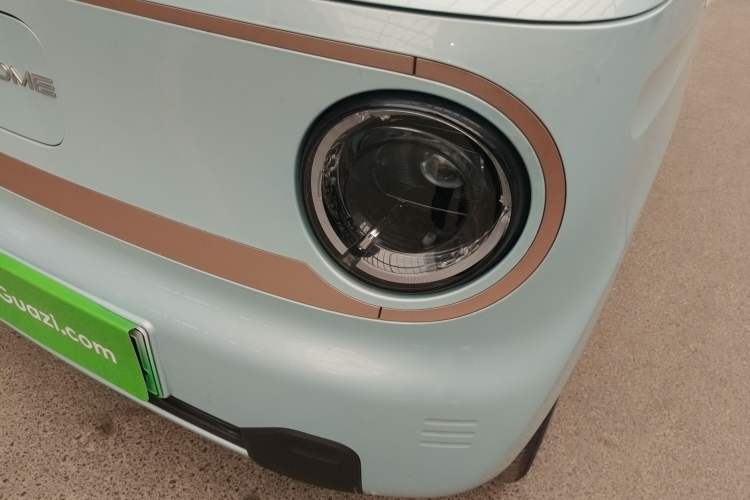 Used  Panda 2024 Panda Mini 200km Longteng PRO Edition
