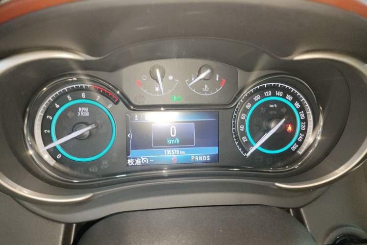 Used Buick LaCrosse 2014 2.0T SIDI Elite Tech Version
