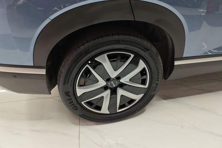 Used BYD Sealion 07 DM-i 2025 150 Flagship+ Edition