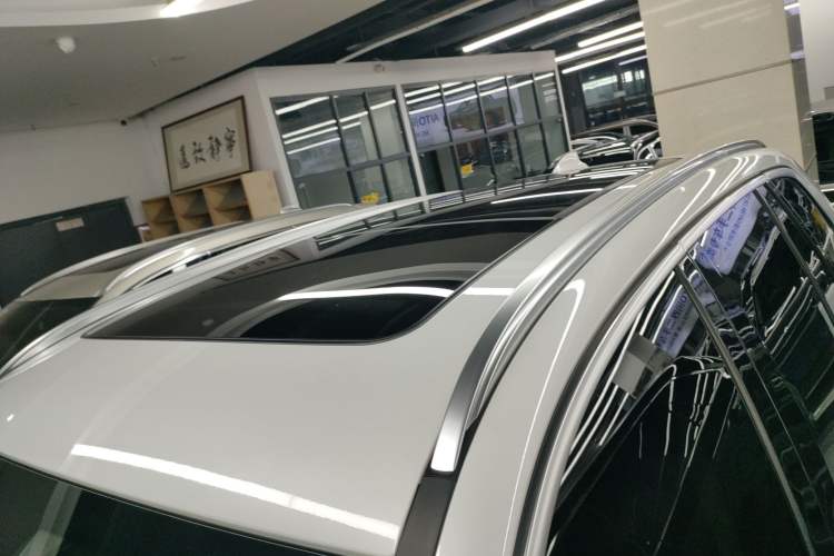 Used BMW X3 2023 xDrive25i M Sport Package