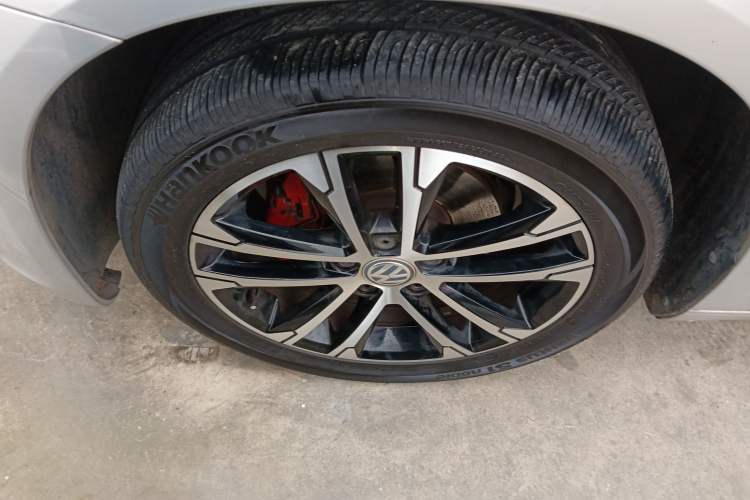 Used Volkswagen Scirocco 2014 1.4 TSI Competition Edition
