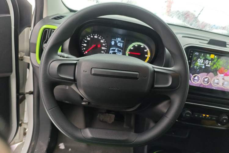 Used Roewe Clever 2020 Urban Style Edition
