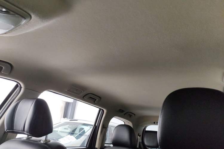 Used GAC Trumpchi M6 2019 270T DCT Elite Edition (7-seater) China VI
