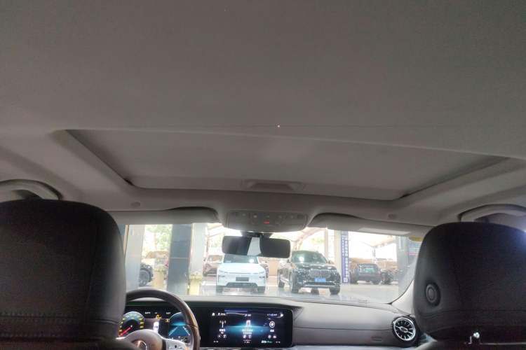 Used Mercedes-Benz CLS 2021 CLS 300 Sport Edition