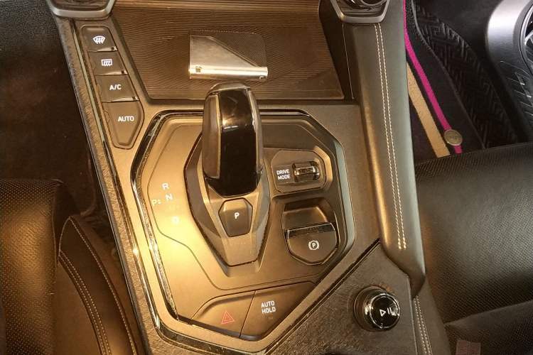 Used Lynk & Co 01 2021 2.0TD Four-Wheel Drive Dark Night Edition
