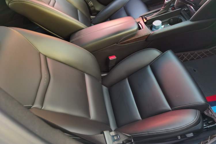 Used Cadillac XTS 2018 28T Tech Edition
