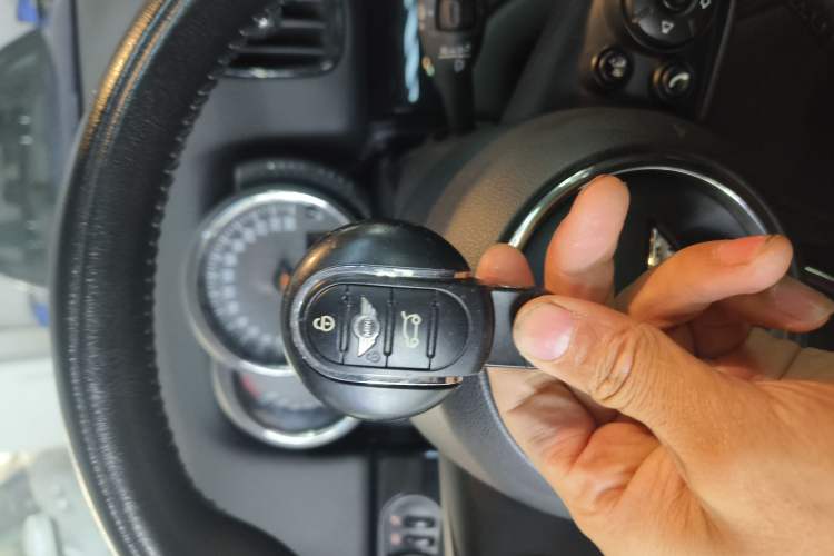 Used  Countryman 2017 1.5T COOPER
