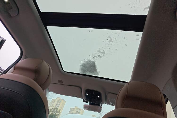 Used Chery Tiggo 8 L 2024 2.0T Two-Wheel Drive Comfort Edition 5 Seats