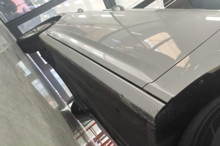 Used Volkswagen Lavida 2021 1.5L Automatic Comfort Edition
