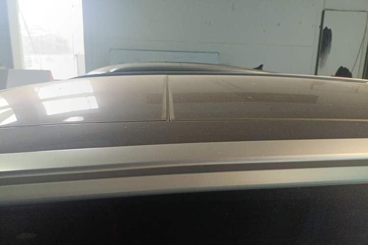 Used  Lingyun 2024 400T Two-Wheel-Drive King Edition
