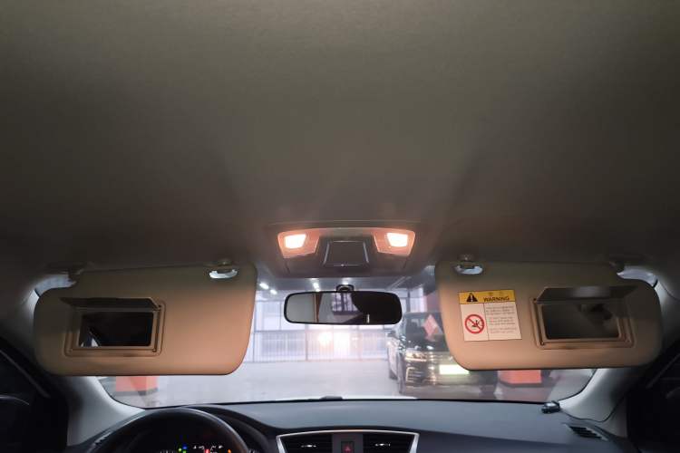 Used Nissan Sylphy 2021 Classic 1.6XE CVT Comfort Edition
