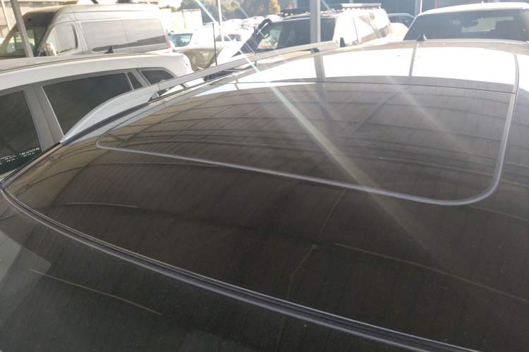 Used Nissan X-Trail 2021 2.0L CVT 2WD XL ITS Comfort Commemorative Edition