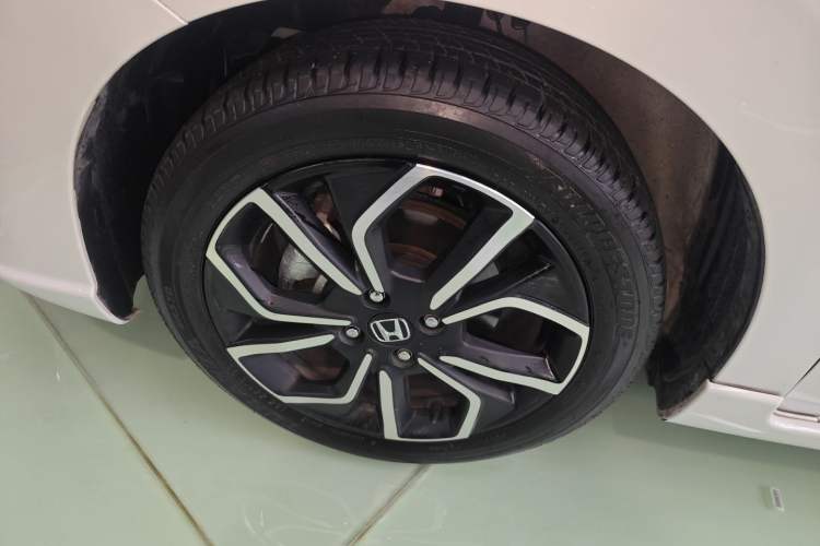 Used Honda LIFE 2021 1.5L CVT SPORT Heartbeat Edition