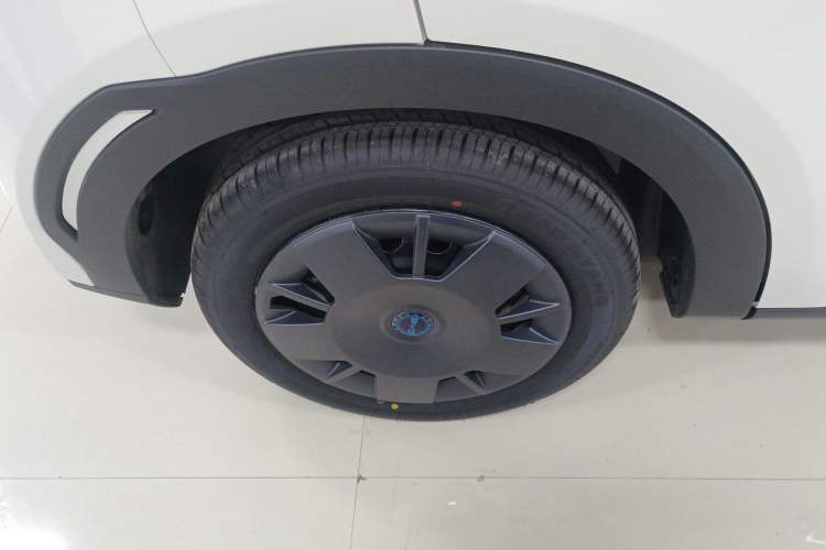 Used BYD Seagull 2025 Intelligent Driving Version 305 km Dynamic Edition
