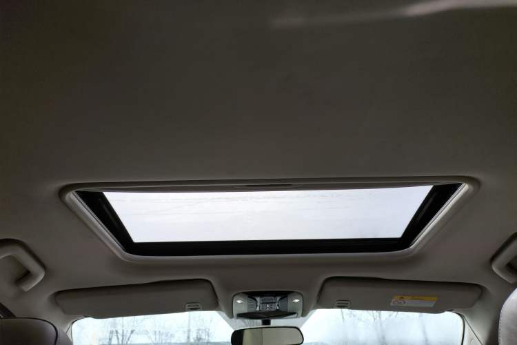 Used GAC Trumpchi M8 2021 Lingxiu Series 390T Luxury Edition