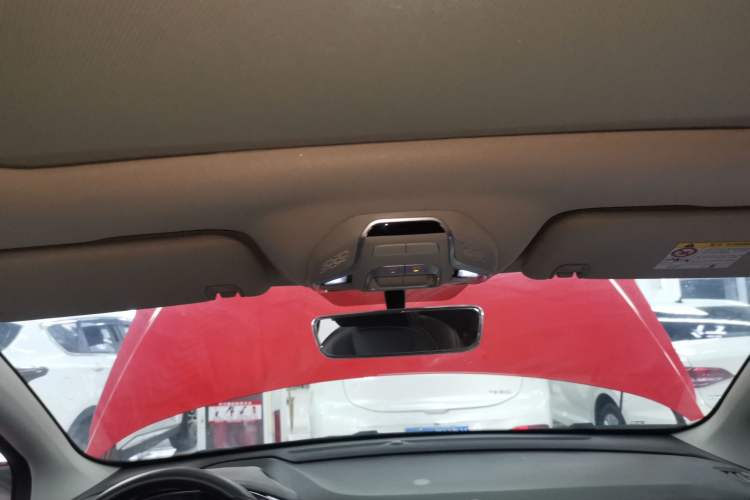 Used Geely Auto Coolray 2019 260T DCT Knight China VI Standard
