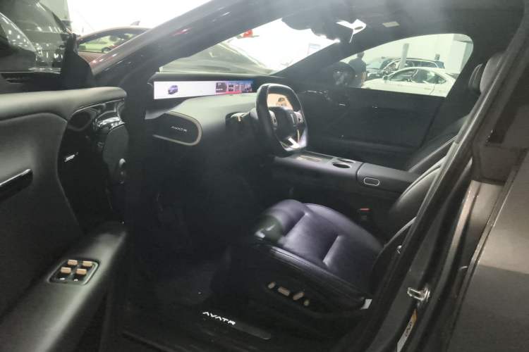 Used  07 2024 Max Extended-Range Edition
