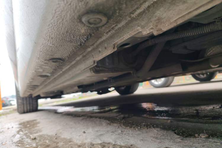 Used Chevrolet Cruze 2018 Redline 320 Automatic Pioneer Edition