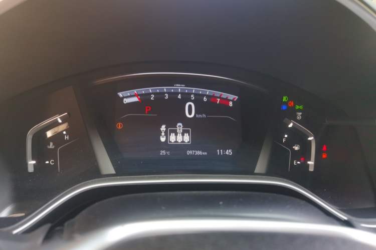 Used Honda Breeze 2020 240TURBO CVT 2WD Luxury Edition
