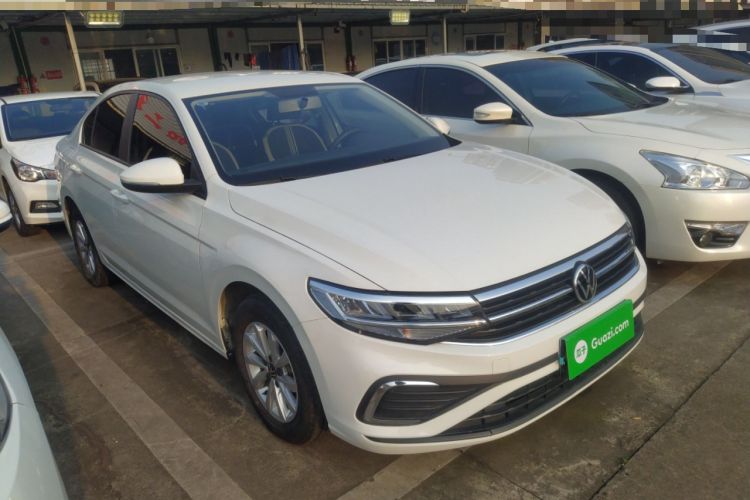 Used Volkswagen Bora 2023 200TSI DSG Comfort Edition