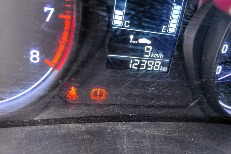 Used Hyundai Verna (older generation) 2017 1.4L Manual Refreshed Version China V Standard
